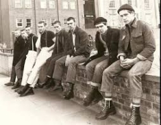 Original Skinhead Reggae Class - Original Skinhead Reggae Class