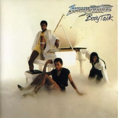 Imagination - Body Talk