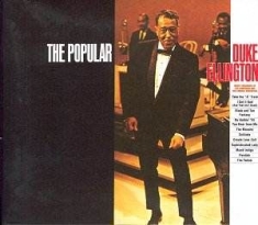 Ellington Duke & His Orchestr - Popular Duke Ellington