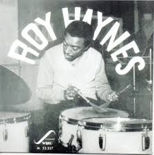 Haynes Roy -Sextet- - Roy Haynes' Modern Group i gruppen CD hos Bengans Skivbutik AB (2391277)