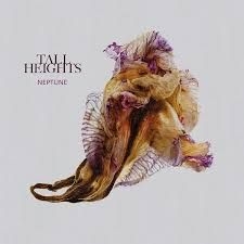 Tall Heights - Neptune i gruppen CD hos Bengans Skivbutik AB (2391877)