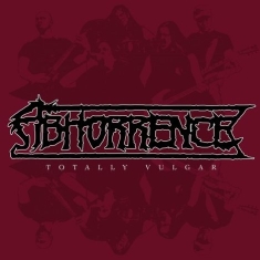 Abhorrence - Totally Vulgar - Live At Tuska Open