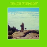 Sun Araw - The Saddle Of The Increate