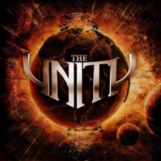 Unity - Unity (Inkl.Cd)