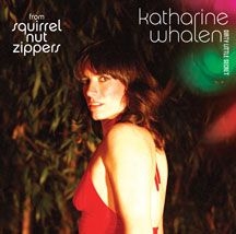 Whalen Katherine - Dirty Little Secret i gruppen CD hos Bengans Skivbutik AB (2396828)