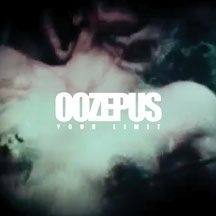 Oozepus - Your Limit i gruppen CD hos Bengans Skivbutik AB (2396870)