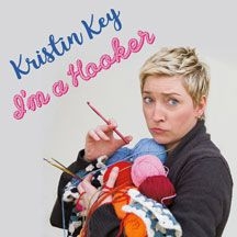 Key Kristin - I'm A Hooker i gruppen CD hos Bengans Skivbutik AB (2396879)