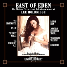 OST - East Of Eden