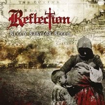 Reflection - Bleed Babylon Bleed i gruppen CD hos Bengans Skivbutik AB (2396884)