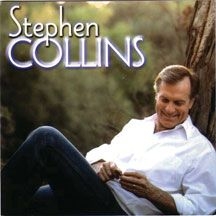 Stephen Collins - Stephen Collins i gruppen CD hos Bengans Skivbutik AB (2396891)