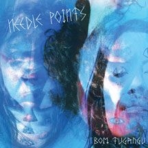 Needle Points - Bom Tugangu i gruppen VINYL hos Bengans Skivbutik AB (2396905)