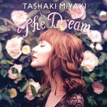 Miyaki Tashaki - Dream i gruppen VINYL hos Bengans Skivbutik AB (2396912)