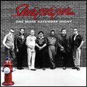 Sha Na Na - One More Saturday Night i gruppen CD hos Bengans Skivbutik AB (2396921)