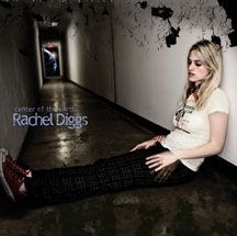 Diggs Rachel - Center Of The Earth i gruppen CD hos Bengans Skivbutik AB (2396927)