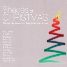 Various Artists - Shades Of Christmas