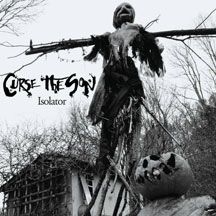 Curse The Son - Isolator i gruppen CD hos Bengans Skivbutik AB (2396954)