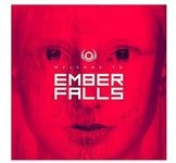 Ember Falls - Welcome To The Ember Falls i gruppen CD hos Bengans Skivbutik AB (2397259)