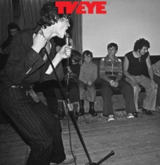 Tv Eye - Lost Studio Recordings 1977-1978