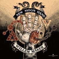 Maker Willem - New Moon Hand