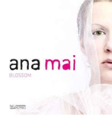 Mai Ana - Blossom i gruppen CD hos Bengans Skivbutik AB (2403952)