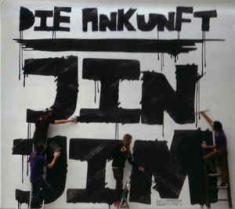 Jim Jin - Die Ankunft