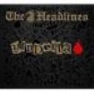 Headlines The - Vendetta i gruppen VINYL hos Bengans Skivbutik AB (2404582)