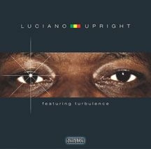 Luciano - Upright i gruppen CD hos Bengans Skivbutik AB (2409755)