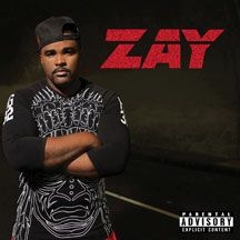 Zay - Zay i gruppen CD hos Bengans Skivbutik AB (2409771)