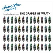 Grapes Of Wrath - Brave New Waves Session i gruppen VINYL hos Bengans Skivbutik AB (2409780)