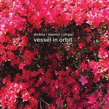 Dickey Whit & Mat Maneri - Vessel In Orbit i gruppen CD hos Bengans Skivbutik AB (2409790)