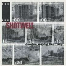 Shotwell & Miami - Split Lp