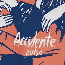 Accidente - Pulso i gruppen VINYL hos Bengans Skivbutik AB (2409809)