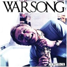 Warsong - Control i gruppen VINYL hos Bengans Skivbutik AB (2409810)