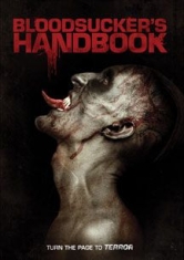 Bloodsucker's Handbook - Film i gruppen DVD & BLU-RAY hos Bengans Skivbutik AB (2409837)