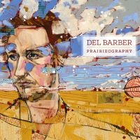 Barber Del - Prairieography