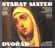 Dvorak - Stabat Mater (2Cd)