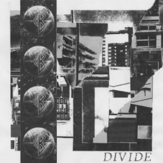 Bad Breeding - Divide