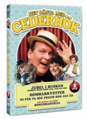 Film - Cederhöks Bästa