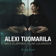 Tuomarila Alexi - Kingdom