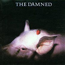 The Damned - Strawberries i gruppen VINYL hos Bengans Skivbutik AB (2428303)