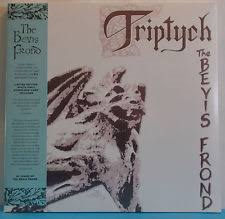 Bevis Frond The - Triptych (2 Lp)