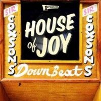 Various Artists - House Of Joy (Studio One) (15X7)