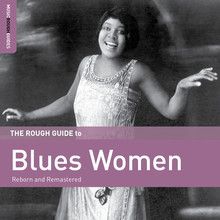 Various Artists - Rough Guide To Blues Women