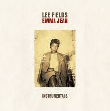 Fields Lee & The Expressions - Emma Jean [instrumentals] i gruppen VINYL hos Bengans Skivbutik AB (2430184)