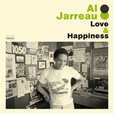 Al Jarreau - Love & Happiness