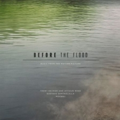 Filmmusikk - Before The Flood