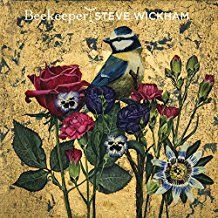 Steve Wickham - Beekeeper (Vinyl) i gruppen VINYL hos Bengans Skivbutik AB (2431735)