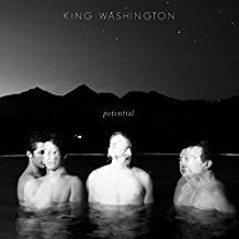 King Washington - Potential (Vinyl) i gruppen VI TIPSER / Julegavetips Vinyl hos Bengans Skivbutik AB (2431736)