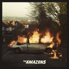 The Amazons - The Amazons