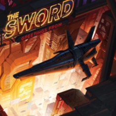 Sword - Greetings From...